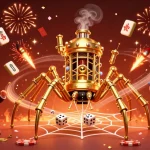 Jouez à des jeux captivants sur casino en ligne France légal avec une illustration dynamique de casino.