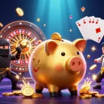Gagnez avec le casino en ligne France légal grâce à des animations de jeux captivantes.