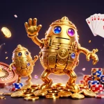 Gagnez à casino en ligne France légal avec une machine à sous dynamique et des éléments de jeu captivants.