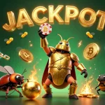 Gagnez gros avec le casino en ligne France légal en découvrant des jackpots palpitants!