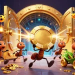 Volez des jetons d'or avec casino en ligne france légal, pour une aventure de jeu excitante