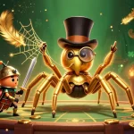 Jouez avec des crypto casinos, offrant une expérience incroyable avec des personnages variés et des effets envoûtants.